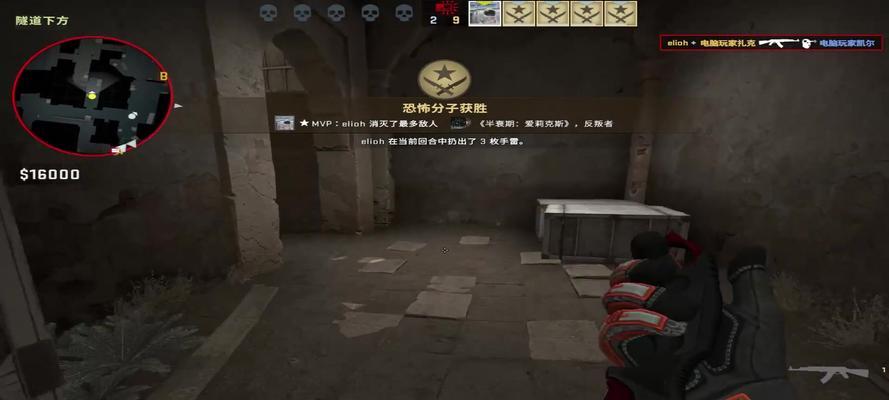 csgo去除机器人指令代码大全是什么？如何正确使用这些指令？