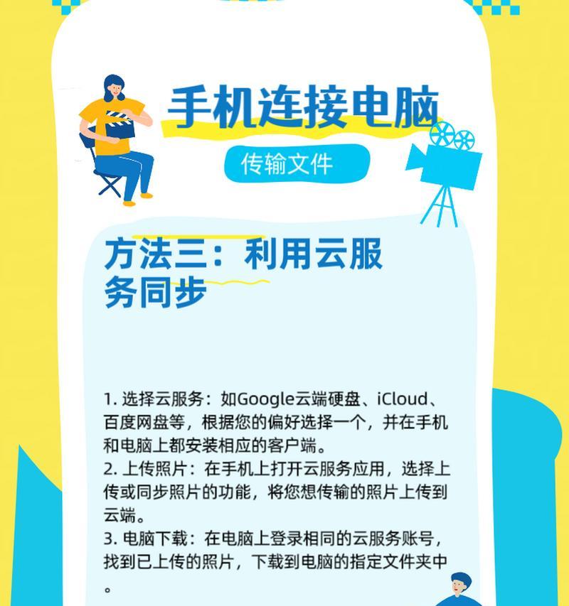 苹果手机连接电脑传输照片用什么软件？如何快速高效地进行数据传输？