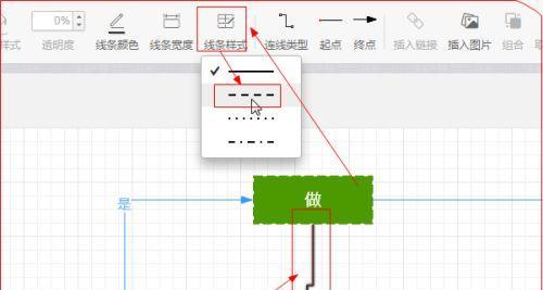 Word文档怎样快速画出流程图？有哪些简单步骤？