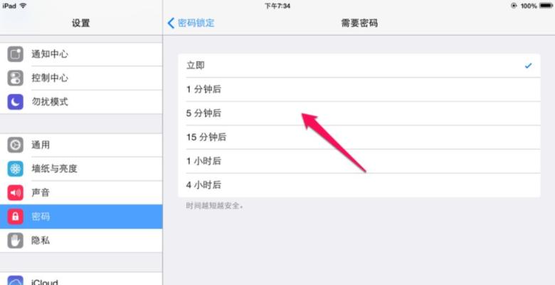 iPad屏幕旋转功能如何开启？遇到问题怎么解决？