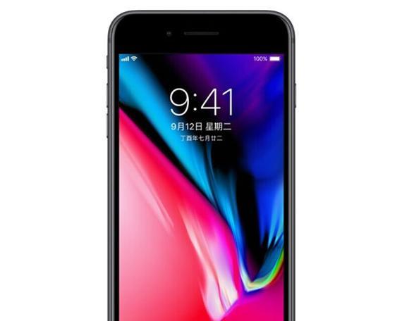 iPhone 8 Plus屏幕尺寸和机身尺寸是多少？常见问题解答