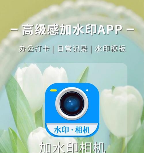 加水印软件app哪个好用？如何选择合适的app进行图片视频加水印？