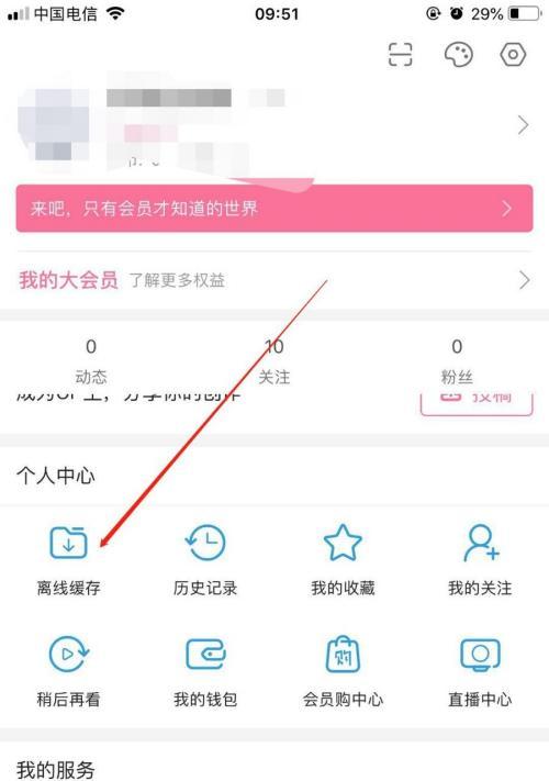 网页版b站下载视频到本地相册的方法是什么？操作步骤详细吗？