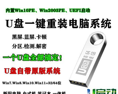 如何制作winpe启动u盘？制作过程中常见问题有哪些？