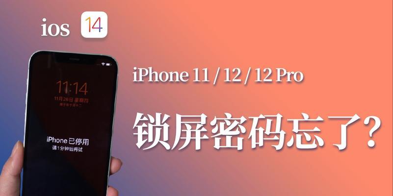 iPhone忘记密码后如何恢复出厂设置？步骤与注意事项是什么？