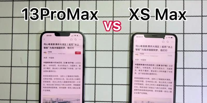 xsmax参数配置处理器是什么？如何正确配置处理器参数？