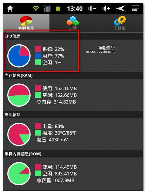 1秒解决CPU占用100%？快速排查与优化方法是什么？