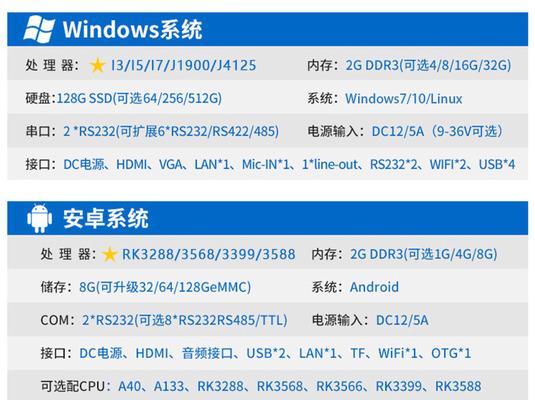 衢州触摸查询一体机如何展示信息？