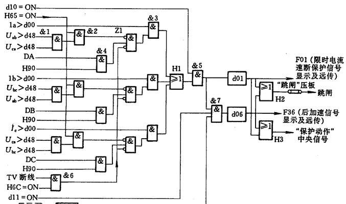 闪光灯电路的工作原理是什么？流程图如何解读？