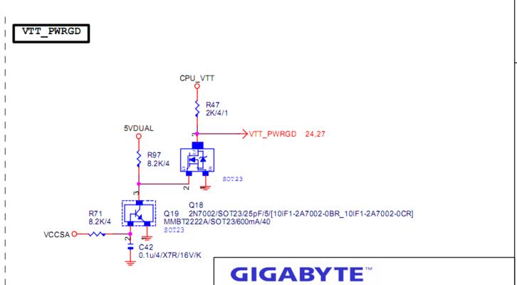 技嘉gah61mds2主板是哪一年生产的？购买时如何鉴别真伪？