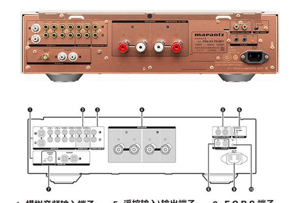 音箱接线方式如何选择？