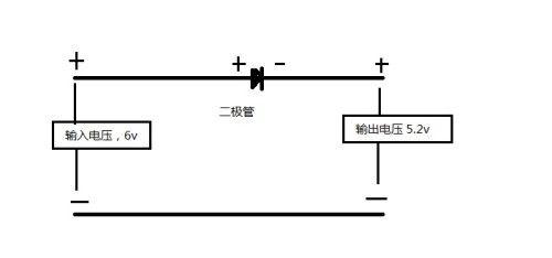 简易充电器二极管接线方法是什么？有图解教程吗？