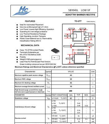 怎么测量充电器中的二极管好坏？有视频教程吗？