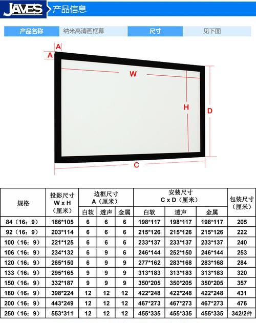 投影仪幕边款调整方法是什么？