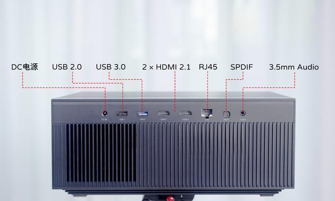 音响与投影仪连接线路的正确方法是什么？