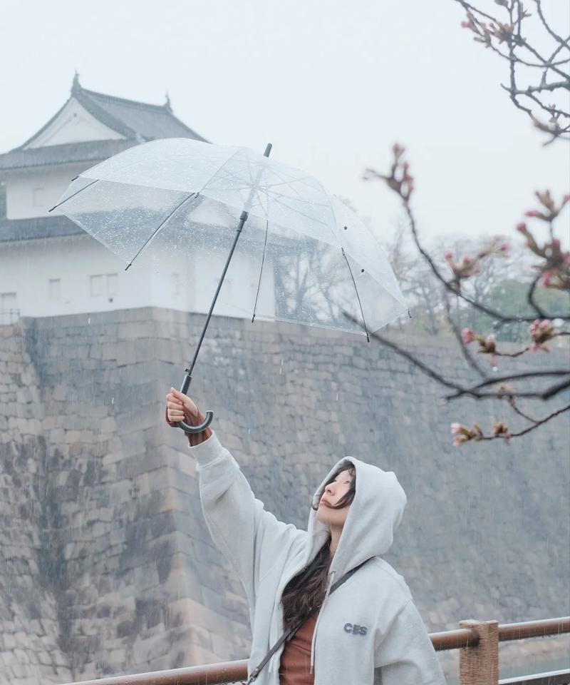 下雨天手机拍照亮度怎么调？如何拍出清晰照片？